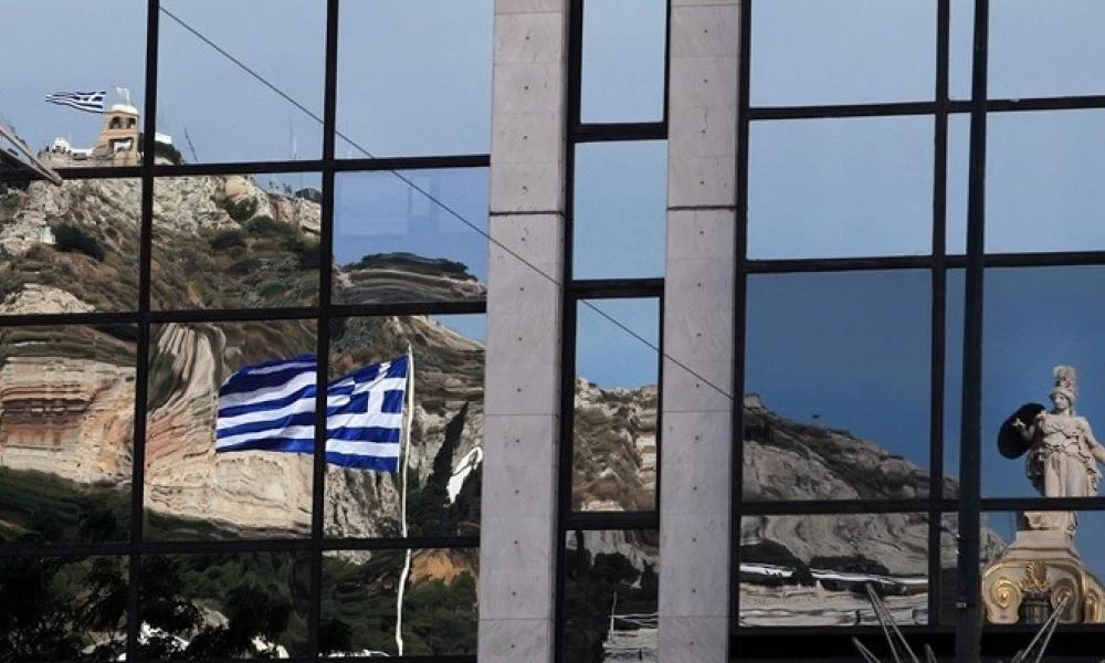 Έκθεση Germanwatch: Η Ελλάδα "ανέβηκε" 10 θέσεις στην κατάταξη για τις κλιματικές επιδόσεις